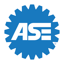 Logo de ASE